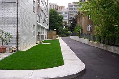 Building Restoration