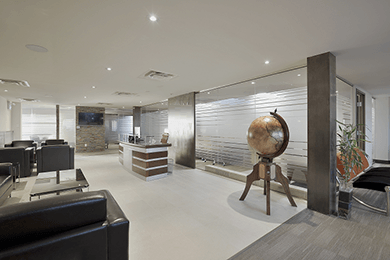 Interior/Exterior Renovations